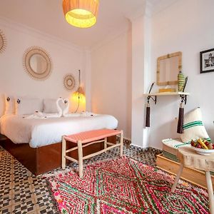 Deluxe Kamer